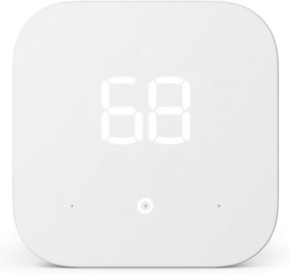 Amazon Smart Thermostat